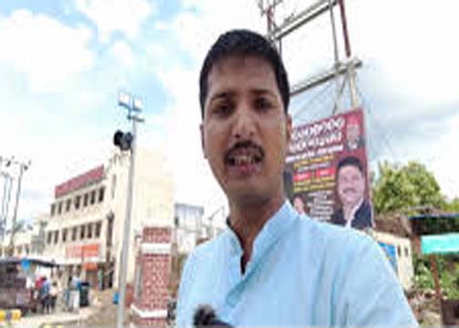 अयोध्या में RTI कार्यकर्ता को मिली धमकी, CCTV जांच और FIR की मांग