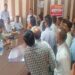 रुदौली तहसील परिसर में कैंटीन व साइकिल स्टैंड की वार्षिक बोली संपन्न, फोटो स्टेट व पराग गुमटी की नीलामी में बोलीदाता नदारत!