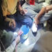 उज्जैन: बोरवेल में गिरे भागीरथ को बचाने रातभर चला अभियान, खुदाई के रास्ते में चट्टान बनी बाधा