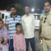अयोध्या: तारून पुलिस की तत्परता, 4 घंटे में 13 वर्षीय गुमशुदा बालक सकुशल बरामद