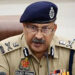 DGP ने सड़क दुर्घटनाओं में अपेक्षित सुधार नही करने वाले पांच थाना प्रभारी को किया लाइन हाजिर