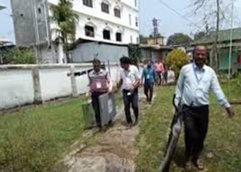 इराक में अमेरिकी पत्रकार का अपहरण, सुरक्षा बलों द्वारा अपहरणकर्ताओं की तलाश जारी