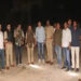 मुरादाबाद में इनामी शार्पशूटर आशु मुठभेड़ के दौरान गंभीर रूप से घायल