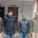 कुर्क की गयी जिला पंचायत सदस्य देवेंद्र सिंह उर्फ गब्बर की 110 करोड़ रुपये की संपत्तियां मुक्त