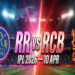 IPL 2026, RR vs RCB: आरसीबी और रॉयल्स के मुकाबले में नजरें शीर्षक्रम के बल्लेबाजों पर