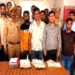 मथुरा में आईपीएल पर सट्टा लगाने के आरोप में छह लोग गिरफ्तार