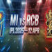 MI vs RCB, IPL 2026: अपने गढ में आरसीबी के खिलाफ जीत की राह पर लौटने उतरेगी मुंबई इंडियंस