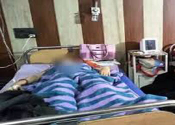 भदोही: दहेज की मांग पूरी नहीं होने पर पत्नी के पेट में लात मारी, गर्भस्थ शिशुओं की मौत