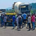 महाराष्ट्र के ठाणे जिले में वैन की मिक्सर ट्रक से भीषण टक्कर; 11 लोगों की मौत