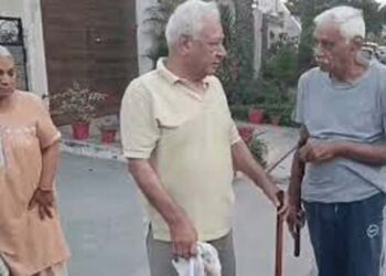 मेरठ में करोड़ों के घोटाले के गवाह सेवानिवृत्त कर्नल पर जानलेवा हमला, पांच लोगों के खिलाफ मामला दर्ज