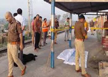 हाथरस: बर्खास्त पुलिसकर्मी ने रची अपनी मौत की साजिश; भिखारी को बनाया निशाना, गिरफ्तार