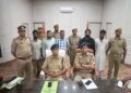 बरेली में साइबर धोखाधड़ी गिरोह के पांच सदस्य गिरफ्तार, सरगना की तलाश जारी