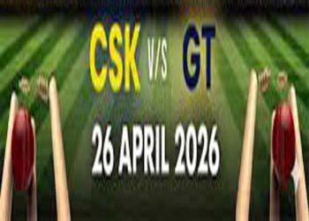 IPL 2026, CSK vs GT: सीएसके लय हासिल करने की कोशिश में, गुजरात की नजर वापसी पर