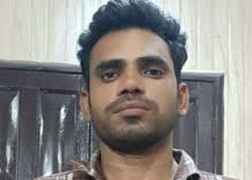 बरेली: होमगार्ड भर्ती परीक्षा में दूसरे अभ्यर्थी के स्थान पर परीक्षा देने आया युवक गिरफ्तार