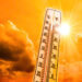 लखनऊ समेत कई जगहों पर अगले सप्ताह 40 डिग्री के पार जा सकता है तापमान