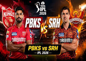 IPL 2026, PBSK vs SRH: 11 APRIL, सनराइजर्स हैदराबाद के खिलाफ अपनी लय जारी रखने उतरेगा पंजाब किंग्स