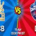 DC vs RCB, IPL 2026: संघर्षरत दिल्ली कैपिटल्स के खिलाफ अपना दबदबा बरकरार रखने उतरेगा आरसीबी