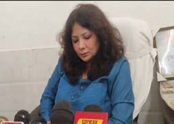 फिरोजाबाद में महिला तहसीलदार ने जिलाधिकारी पर लगाया उत्पीड़न का आरोप