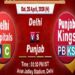DC vs PBSK, IPL 2026: दिल्ली कैपिटल्स के सामने अजेय अपराजित पंजाब किंग्स की कड़ी चुनौती