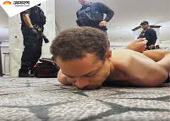 अमेरिका: हिल्टन होटल में संवाददाताओं के वार्षिक रात्रिभोज कार्यक्रम में गोलीबारी; एक संदिग्ध गिरफ्तार