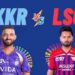 KKR vs LSG, IPL 2026: केकेआर और एलएसजी के बीच मैच में रहाणे और पंत की कप्तानी की होगी परीक्षा