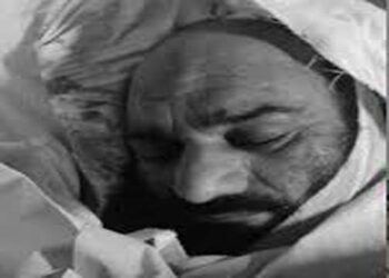 हाफिज सईद के करीबी सहयोगी शेख यूसुफ अफरीदी की पाकिस्तान में गोली मारकर हत्या