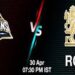 GT vs RCB IPL 2026: आरसीबी के सामने कड़ी परीक्षा होगी गुजरात टाइटंस की