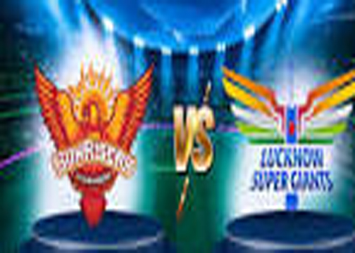 IPL 2026 : आज सनराइजर्स के खिलाफ एलएसजी के बल्लेबाजों को दिखाना होगा दम