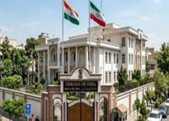 अमेरिका और ईरान के बीच सशर्त युद्धविराम; भारतीय दूतावास का नागरिकों से शीघ्र बाहर निकलने आग्रह