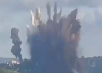 लेबनान में हिजबुल्ला की सुरंगें तबाह, अब ड्रोन खतरे का अंत करेंगे: नेतन्याहू