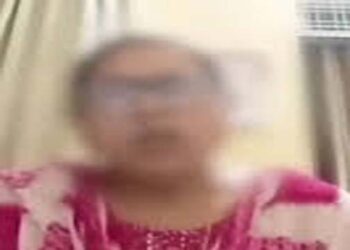 महोबा: उपाध्यक्ष पद देने के बदले भाजपा जिलाध्यक्ष पर महिला ने ‘हमबिस्तर’ होने का दबाव बनाने का आरोप