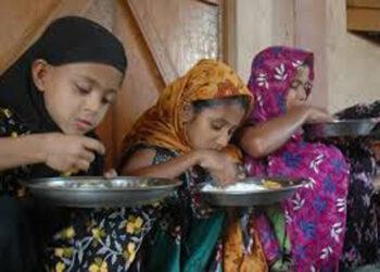 उत्तर प्रदेश के अनुदानित मदरसों में मध्याह्न भोजन में ‘भ्रष्टाचार’ की जांच का आदेश