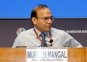 ईरान ने हॉर्मुज जलडमरूमध्य में कब्जे में लिए गए चालक दल में भारतीय नाविक शामिल