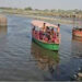 मथुरा में यमुना नदी में नौका पलटने से 10 लोगों की मौत, कई लापता