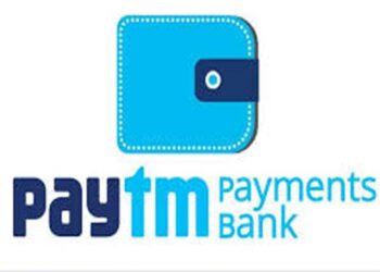 आरबीआई ने पेटीएम पेमेंट्स बैंक का बैंकिंग लाइसेंस रद्द किया