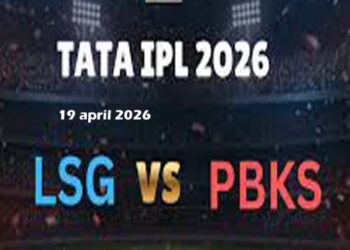 PBSK vs LSG, IPL 2026: पंत के चोटिल होने से चिंतित एलएसजी के सामने विजय रथ पर सवार पंजाब किंग्स की चुनौती