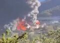 रूस के एक और तेल संयंत्र में लगी आग, जेलेंस्की का दावा यह उनके लंबी दूरी का नवीनतम ड्रोन हमला