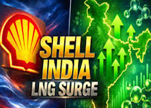 शेल ने भारत को एलएनजी आपूर्ति बढ़ाई, खाड़ी में व्यवधान के बाद उर्वरक क्षेत्र के बड़े ठेके जीते