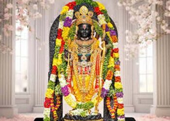 Ayodhya के राम मंदिर में व्यवस्था में बदलाव, 15 दिन पहले तक बनेगे ऑनलाइन दर्शन पास; सीमित दायरे में VVIP  सुविधाएं