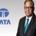 TATA SONS के चेयरमैन चंद्रशेखरन बोले- टीसीएस नासिक में लगे आरोप बेहद पीड़ादायक, जांच के आदेश जारी