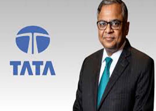 TATA SONS के चेयरमैन चंद्रशेखरन बोले- टीसीएस नासिक में लगे आरोप बेहद पीड़ादायक, जांच के आदेश जारी