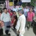 रुदौली: मौत बनकर बेकाबू ट्रक ने ई-रिक्शा को रौंदा, एक की मौत, दो घायल सीएचसी पहुचकर विधायक रामचन्दर दिया बेहतर उपचार का निर्देश