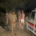 गाजियाबाद: सूर्या हत्याकांड का मुख्य आरोपी पुलिस मुठभेड़ में ढेर