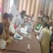 रुदौली: सम्पूर्ण समाधान दिवस में दर्ज 296 प्रार्थना पत्र में 7 का निस्तारण; जिलाधिकारी के न पहुंचने पर मायूस दिखे फरियादी