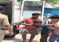 अयोध्या के बाबाबाज़ार क्षेत्र में दो बाइकों की आमने-सामने भीषण टक्कर, तीन युवक गंभीर रूप से घायल