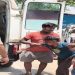 अयोध्या के बाबाबाज़ार क्षेत्र में दो बाइकों की आमने-सामने भीषण टक्कर, तीन युवक गंभीर रूप से घायल
