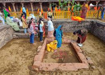 ASI ने हिंदुओं को भोजशाला में निर्बाध प्रवेश, पूजा-अर्चना के लिए अनुमति दी