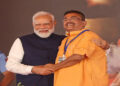 शुभेंदु अधिकारी के शपथ ग्रहण के साथ बंगाल में भाजपा शासन का नया दौर शुरू