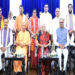 उप्र मंत्रिमंडल विस्तार : छह नये मंत्रियों ने ली शपथ, दो राज्य मंत्रियों को मिला स्वतंत्र प्रभार