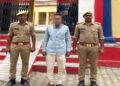 बलिया में नाबालिग छात्रा से दुष्कर्म करने के आरोप में प्राथमिक विद्यालय  का प्रधानाध्यापक गिरफ्तार